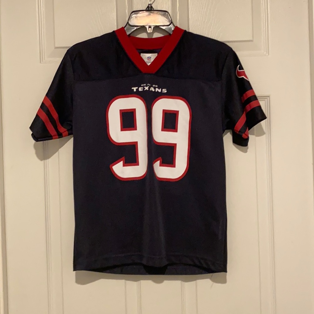 Houston Texans Jersey
